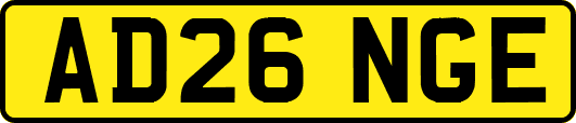 AD26NGE