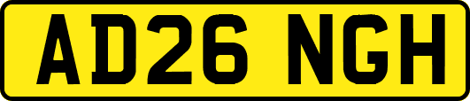 AD26NGH