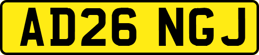 AD26NGJ