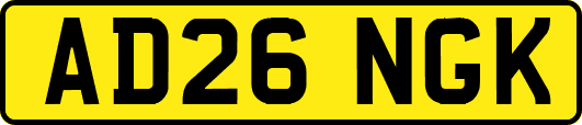 AD26NGK