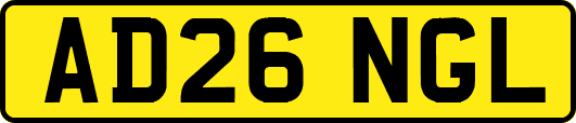 AD26NGL
