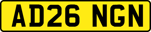 AD26NGN