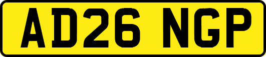 AD26NGP