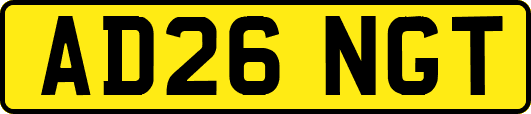 AD26NGT