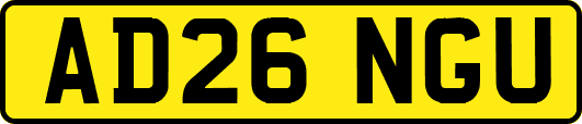 AD26NGU