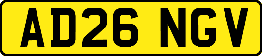 AD26NGV