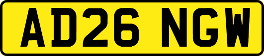 AD26NGW
