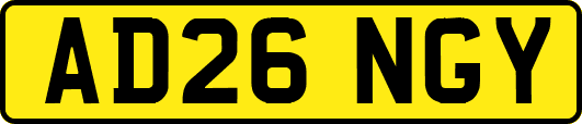 AD26NGY