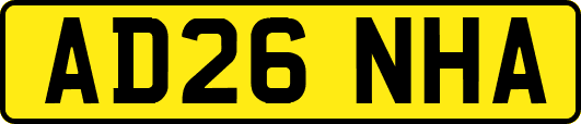 AD26NHA
