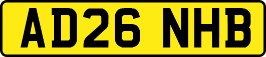 AD26NHB