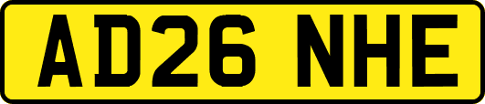AD26NHE