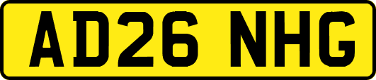 AD26NHG