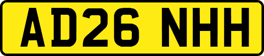 AD26NHH