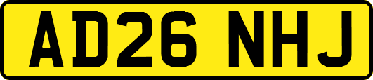 AD26NHJ