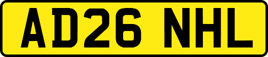 AD26NHL