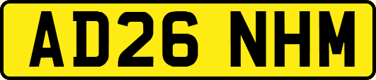 AD26NHM