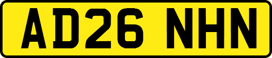 AD26NHN