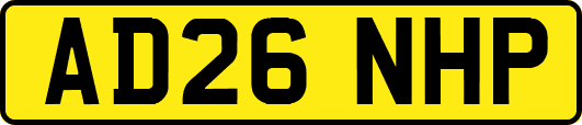 AD26NHP