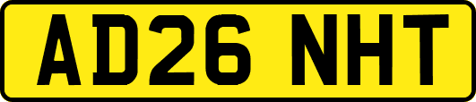 AD26NHT