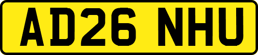 AD26NHU