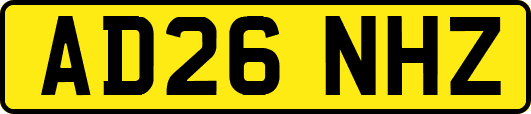 AD26NHZ