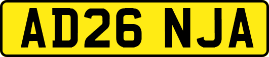AD26NJA