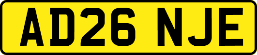AD26NJE