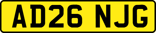 AD26NJG