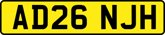 AD26NJH
