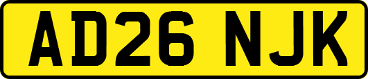 AD26NJK
