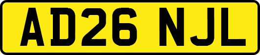 AD26NJL