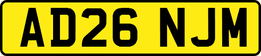 AD26NJM