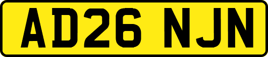 AD26NJN