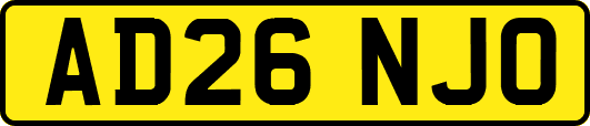 AD26NJO