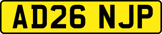 AD26NJP