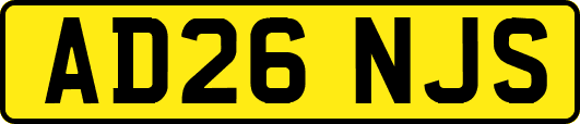 AD26NJS