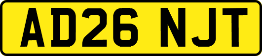 AD26NJT