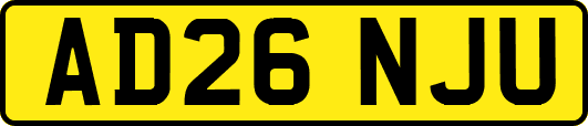 AD26NJU