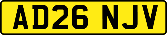 AD26NJV