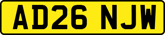 AD26NJW