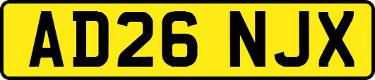 AD26NJX
