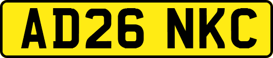 AD26NKC