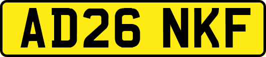 AD26NKF