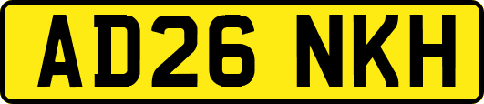 AD26NKH