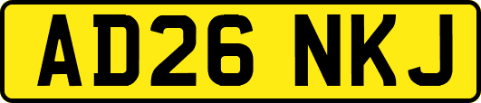 AD26NKJ