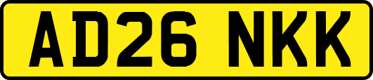 AD26NKK