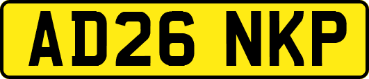AD26NKP