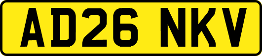 AD26NKV
