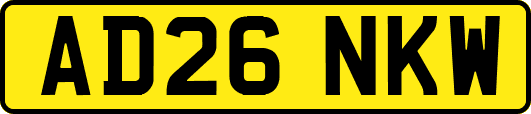 AD26NKW