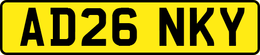 AD26NKY